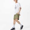 New Balance T Shirt Men's White MT13586-WT