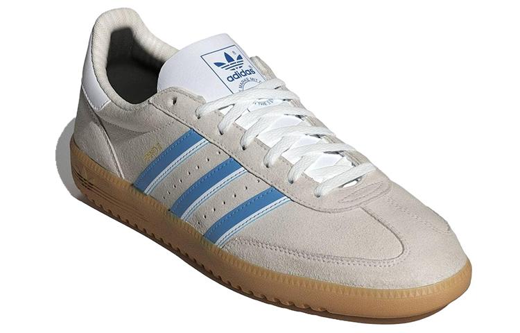 Рука 2 Adidas Originals 'Серый Светло-голубой' IG6190