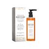 Очищающий гель для душа для тела Нежный освежающий увлажняющий очищающий гель для душа для кожи тела.100 мл