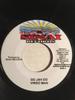 7inch Record VIRGO MAN / BASH MAN - Do Jah Do / Psalms 35 NONE Mt. Sinai Recor Jamaica Reggae, Ska & Dub Used