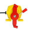 Bidirectional Pull Cord Emergency Stop Switch HFKLT2-1/2/I/II for Belt Conveyors