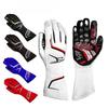 High-Performance Motorcycle Racing Gloves With Silicone Grip Touchscreen Compatible Nylon Construction Karting Off-Road