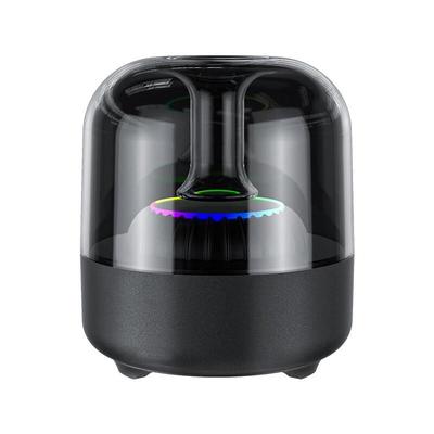 Bach Johann Q3PLUS Портативная HIFI Bluetooth колонка CN вилка (адаптер в комплекте)