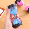 5/10/15/30 Minutes Sand Watch Hourglass Sandglass Sand Cook Clock Children Gift Sand Timer Home Decoration