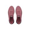 Under Armour HOVR Sonic 6 Pink Elixir Женские кроссовки Черный 3026128-601