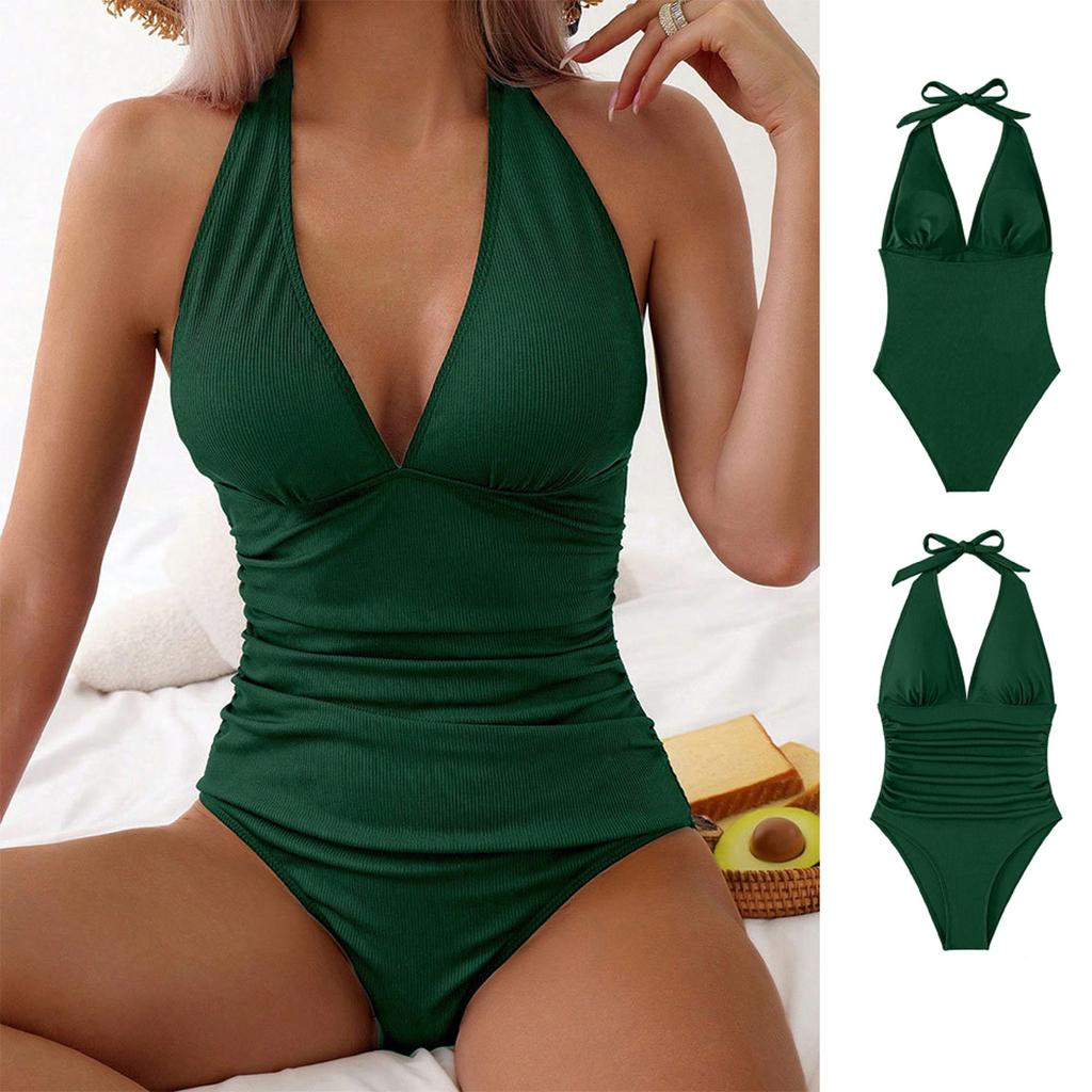 Женские купальники-бикини, купальники в стиле ретро с шортами для беременных и купания Boyleg