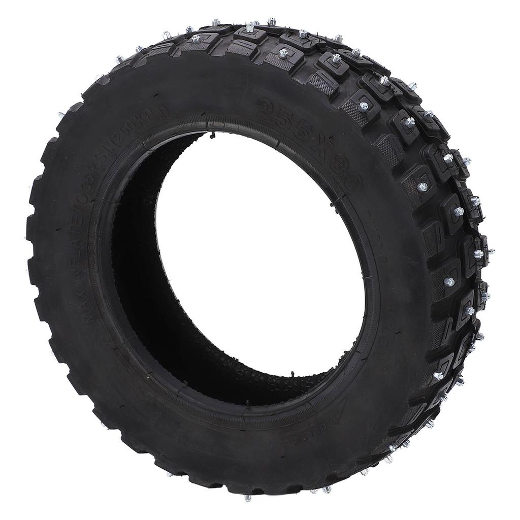 Electric Scooter Tire Skid Resistance Rubber Electric Scooter Off Road Replacement Tyre for Outdoor