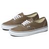 Vans Authentic Color Theory - кроссовки унисекс цвета ореха коричневые VN0A5JMP1NU