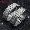 High Quality Milan Mesh Stainless Steel Bracelet for C-itizen JY8037 JY8031 CB5848 8040 Watch Strap Mens Luxury 22mm Watchband