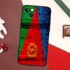 Чехол с флагом Эритреи для iPhone 15 Pro Max 14 13 12 11 16 17 Pro Max mini 15 16 Plus 16e 17 Air Задняя крышка