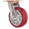 Pangu Precision Heavy-Duty Polyurethane Caster Wheels