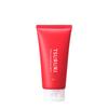 Tsururi Pore Cleansing Gel Cleanser Facial gel pore pore enzyme dirt contains live removes blackheads and strawberry 110g cleanser, cleanser,