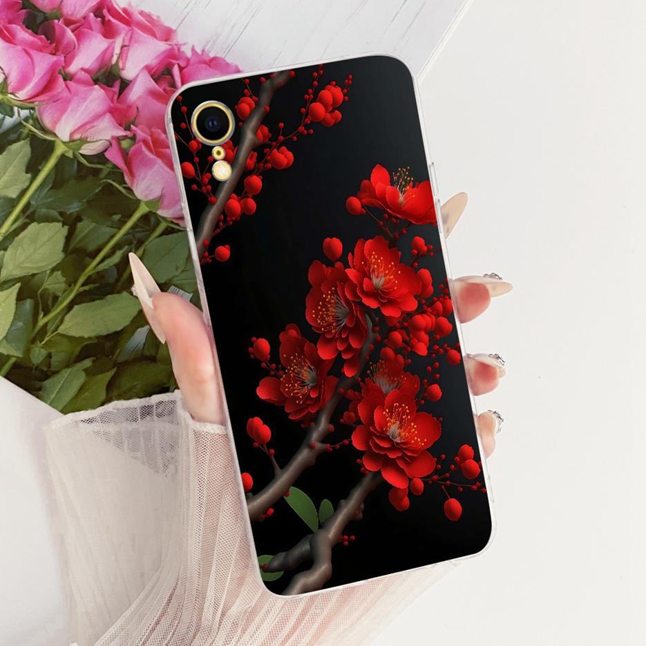 Чехол для Apple iPhone X Чехол для iPhone XR Милый Лев Модный Расписной Чехол Мягкий Тонкий Чехол для Телефона Для iPhone XS Max iPhoneX iPhoneXR Fundas