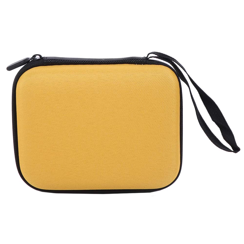 Organizer Pouch Guitar Pick Holder Waterproof Pick Storage Box Pick Case Box Musical Instrument