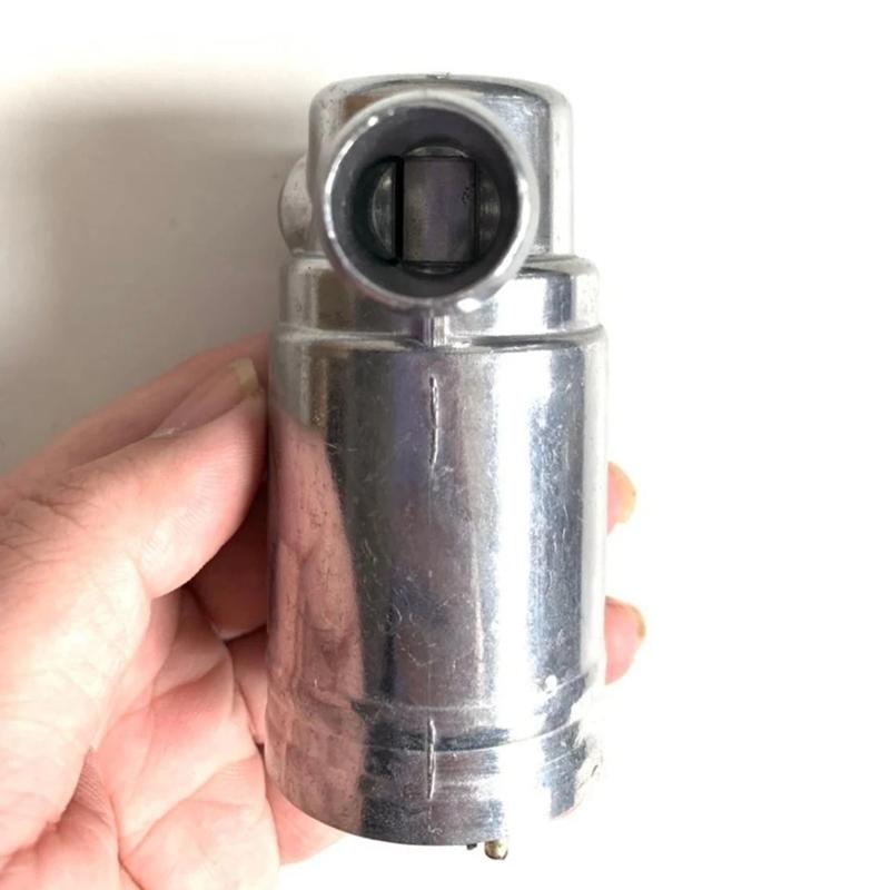 Клапан управления холостым ходом для Mercedes Benz W124 W126 W201 W461 W463 190E A124 C124 S124 R107 0001412225 0280140510