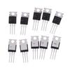 10 шт. Новый Irf640 Irf640N Силовой MOSFET 18А 200В To-220