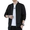 Men's Coat Spring and Autumn New Korean Version Trend Casual Autumn Clothes Large Size Clothes Jacket