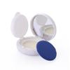DIY Box Makeup Case Empty Air Cushion Puff Box BB Cream Container Portable Cosmetic Container