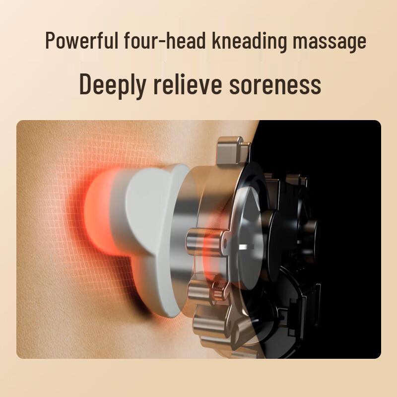 SKG T3 Pro Lumbar Massager