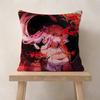 Игры Wuthering Waves Наволочка Чехол для диванной подушки Декор для дома Детский подарок