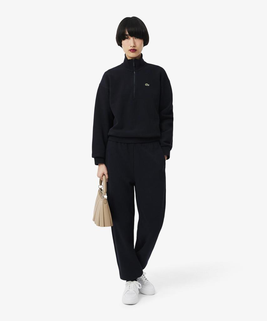LACOSTE Женские двусторонние пике-брюки Xf8386-56G Hde