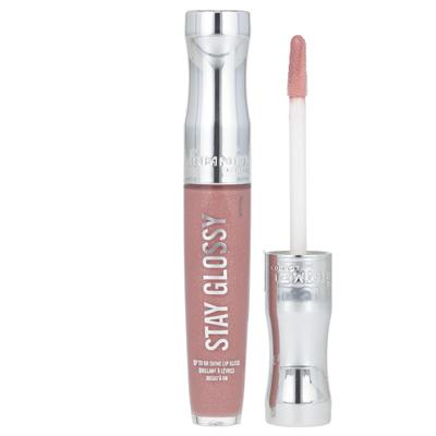 Блеск для губ Stay Glossy, 130 Blushing Belgrave, 5,5 мл (0.18 жидких унций)
