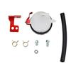 7/8" 22mm Universal Brake Clutch Pump Lever Set Hydraulic Master Cylinder For HONDA KTM YAMAHA CRF125 250 Ebike Motorcyle Parts