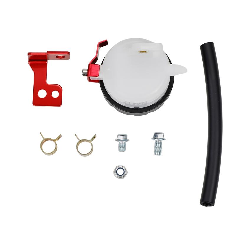 7/8" 22mm Universal Brake Clutch Pump Lever Set Hydraulic Master Cylinder For HONDA KTM YAMAHA CRF125 250 Ebike Motorcyle Parts