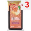 Asahi Mintia Breeze Fresh Peach 30 капсул Health candy/конфеты/жевательные конфеты Mintia