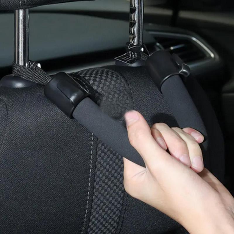 Передние подголовники Поручни Нескользящие Задние сиденья Электроусилитель Ручка автомобиля Помощник Задние сиденья Электроусилитель Ручка автомобиля Интерьер автомобиля