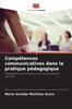 Книга Competences Communicatives Dans La Pratique Pedagogique