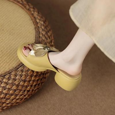 Женская обувь – Сандалии