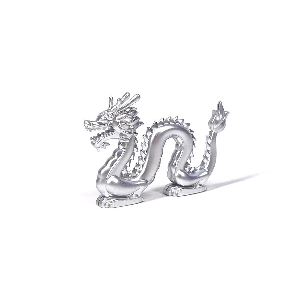 Детали для DIY с принтом животных: Коза, Чайка, Пингвин, Рыба, Овца - Совместимы с MOC Игрушками-конструкторами