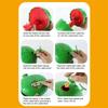 Watermelon Game, Dont Crack The Watermelon Game, Board Game Toys Surprise Joke Trick Prank Toys Trick Joke