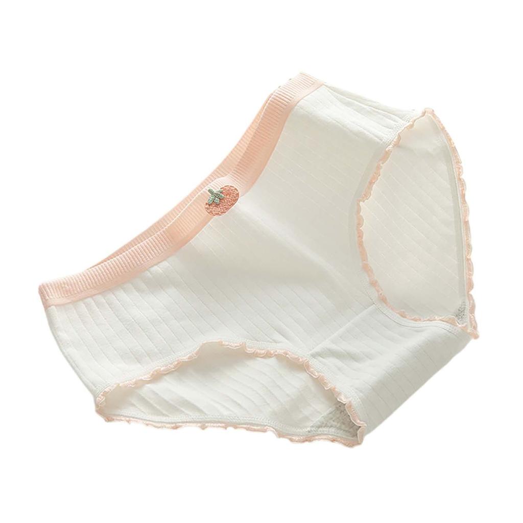 Women'S Boxers Soft Sexy Breathable Fashion Underwear,Moisture-Wicking Underwear