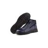 Men's Genuine Leather Rubber Sole Casual Stylish Boots