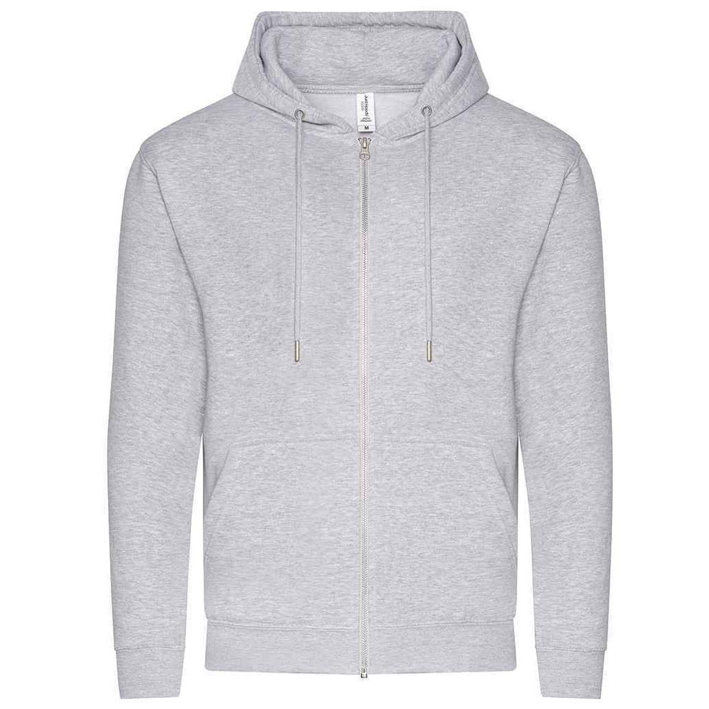 Awdis Mens Organic Hoodie