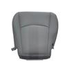 Perforated Leather Driver Seat Bottom Cover Pade For Dodge Ram 2009-2012