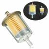 Fuel Filter Motorcycle 99mm Overall Length Universal