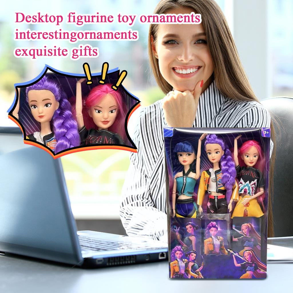 Украшения для рабочего стола ручной работы для мальчиков и девочек. Подарки