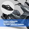 Защитный экран от тепла для мотоцикла для PCX160 Теплоизоляционная крышка Защитная крышка для выхлопной трубы мотоцикла