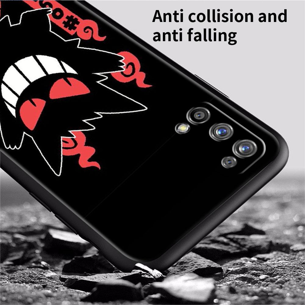 Чехол для Realme 8 C21y GT Neo 2 3 8i C21 7 C11 6 C12 C35 C3 GT 9 Pro C12, силиконовый чехол из ТПУ для телефона, японское аниме Pokemon Gengar