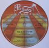 12-дюймовая пластинка ВИЗУАЛЬНАЯ - Музыка захватила меня SPEC1344 Prelude Records 1988 Канада Танцевальная и электронная Б/У