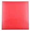 Butterfly Takifire Drive 05330 Table Tennis Extra Thick Rubber, Red,