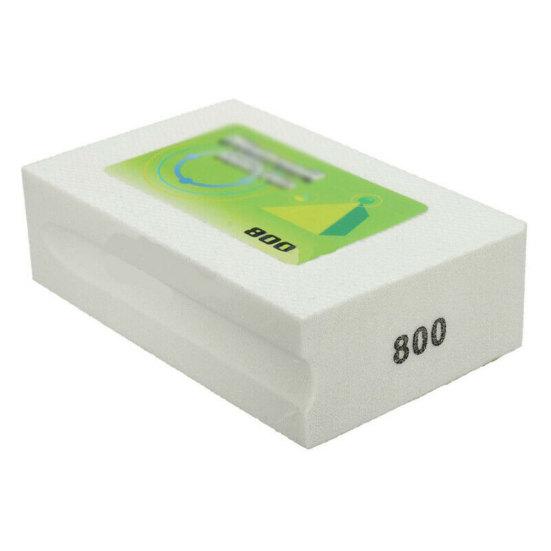 60-3000 зернистость, алмазная ручная полировка, блок гранита, мрамора, стекла