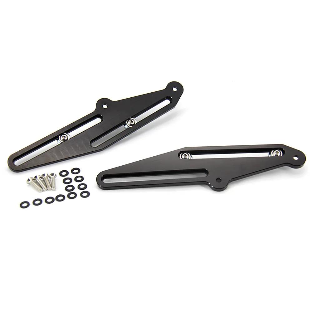 Регулятор ветрового стекла мотоцикла для YAMAHA TENERE 700 T700 T 700 Tenere700 T7 2025 Кронштейн ветрового стекла Аксессуары для мотоциклов