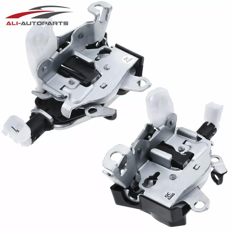 8L5Z1021813A Front Rear Left Right Door Lock Latch Actuator for Ford Ranger 2004-2011 8L5Z1021812A 8L5Z-1326412-A 8L5Z-1326413-A