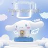 Ночник-ангел с ушастой собакой Sanrio - Перезаряжаемая лампа для сна