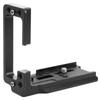 Mirrorless Camera Handle L Vertical Shooting Quick Release Plate for Canon EOS R5 R6