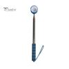 Golf Ball Retriever Telescopic Ball Retriever Tool Stainless Steel Golf Ball Grabber Pick-up Tool Golf Accessories for Men
